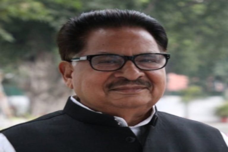 पीएल पुनिया बोले- कांग्रेस शासित राज्यों के साथ राजनीति कर रही रेलवे!, PL Punia said indian Railway doing politics with Congress ruled states | raipur – News in Hindi