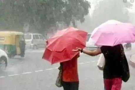 1 साल में 7 तूफानों ने मचाई 'तबाही', अब एमफान को लेकर छत्तीसगढ़ में अलर्ट जारी