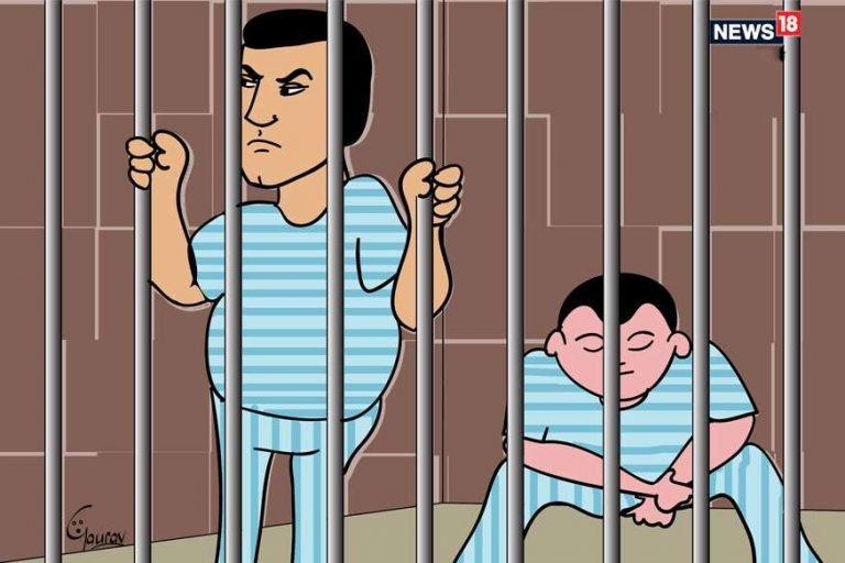 बाल सुधार गृह में किशोर से अप्राकृतिक कृत्य, पीड़ित खुद है रेप का आरोपी Unnatural act of juvenile in child improvement home, victim himself is accused of rape | raipur – News in Hindi