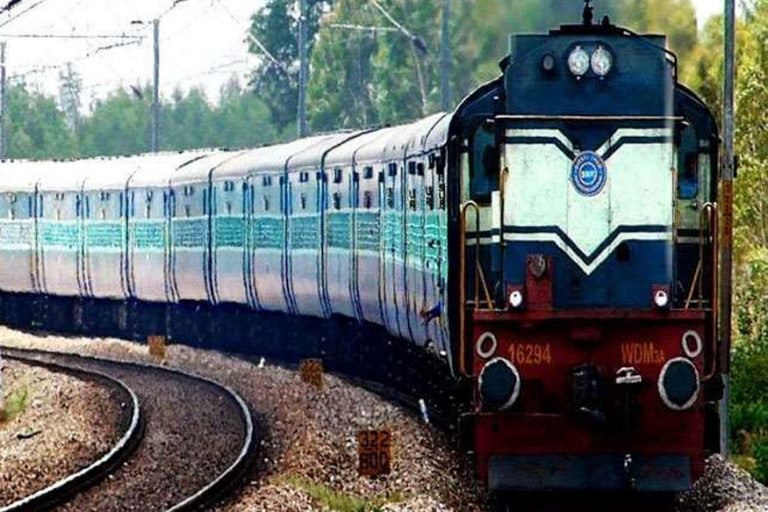 उत्तराखंड और हिमांचल प्रदेश के प्रवासी श्रमिकों के लिए कल रवाना होगी स्पेशल ट्रेन, जाना है तो करें ये काम | raipur – News in Hindi