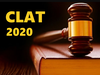 CLAT 2020: आवेदन का समय बढ़ा, इस दिन बताई जाएगी परीक्षा की तारीख 