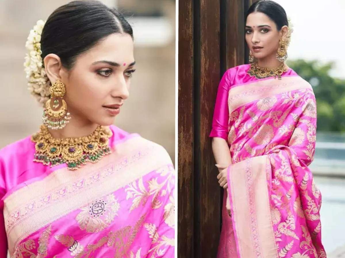 कढ़ाई के धागों से करें मेल कढ़ाई के धागों से करें मेल