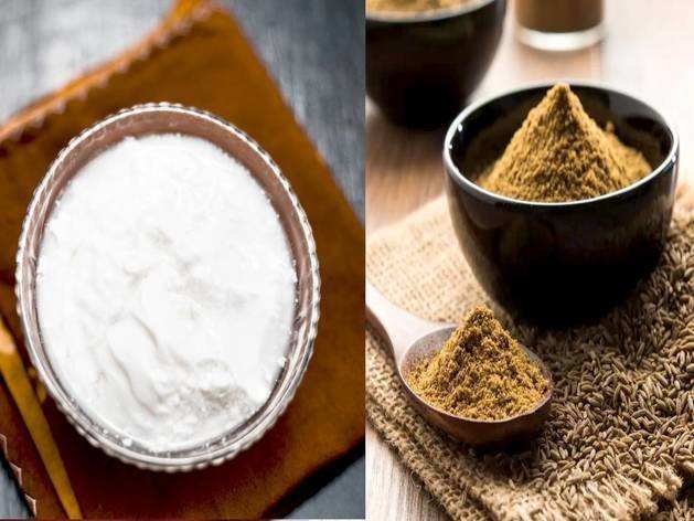 Curd And Roasted Cumin Seed : दही के साथ मिलाकर करें भुने हुए जीरे का सेवन, भूख बढ़ने के साथ-साथ मिलेंगे ये 6 फायदे