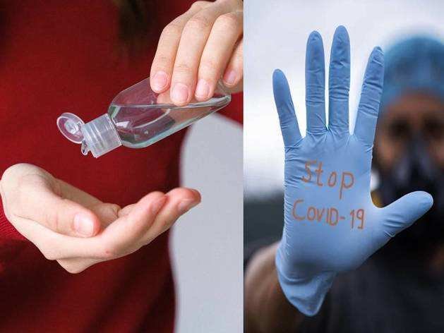 Hand Sanitizer and Coronavirus (COVID-19) : बार-बार हैंड सैनिटाइजर लगाने के बाद आप भी तो नहीं कर रहे हैं यह बड़ी लापरवाही?