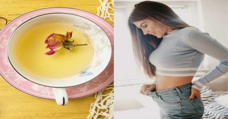 how to lose weight: Weight Loss: 1 महीने तक रोज पिएं ‘गुलाब की चाय’, गायब हो जाएगी कमर की चर्बी – weight loss by drinking rose tea in the morning will reduce waist size in one month