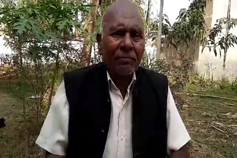 जब बंगोली में नक्सलियों ने किया था पहला विस्फोट, प्रत्यक्षदर्शी ने सुनाई उस दिन की पूरी दास्तान…|When the Naxalites had the first blast in Bangoli chhattisgarh full story nodtg | kondagaon – News in Hindi