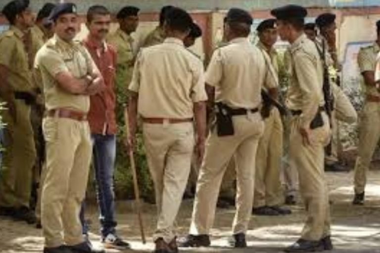 छत्तीसगढ़: 60 इंस्पेक्टर DSP पोस्ट पर हो सकते हैं प्रमोट, रिपोर्ट तय करेगा ग्रेडिंग!, 60 inspectors can be promoted on DSP post, report will decide grading | raipur – News in Hindi