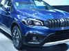 BS6 Maruti S-Cross जून में होगी लॉन्च, जानें कितनी हो सकती है कीमत 