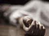 चंदौली: बिहार से मरीज लेकर वाराणसी आ रही एम्बुलेंस पलटी, मरीज की मौत, तीन घायल 