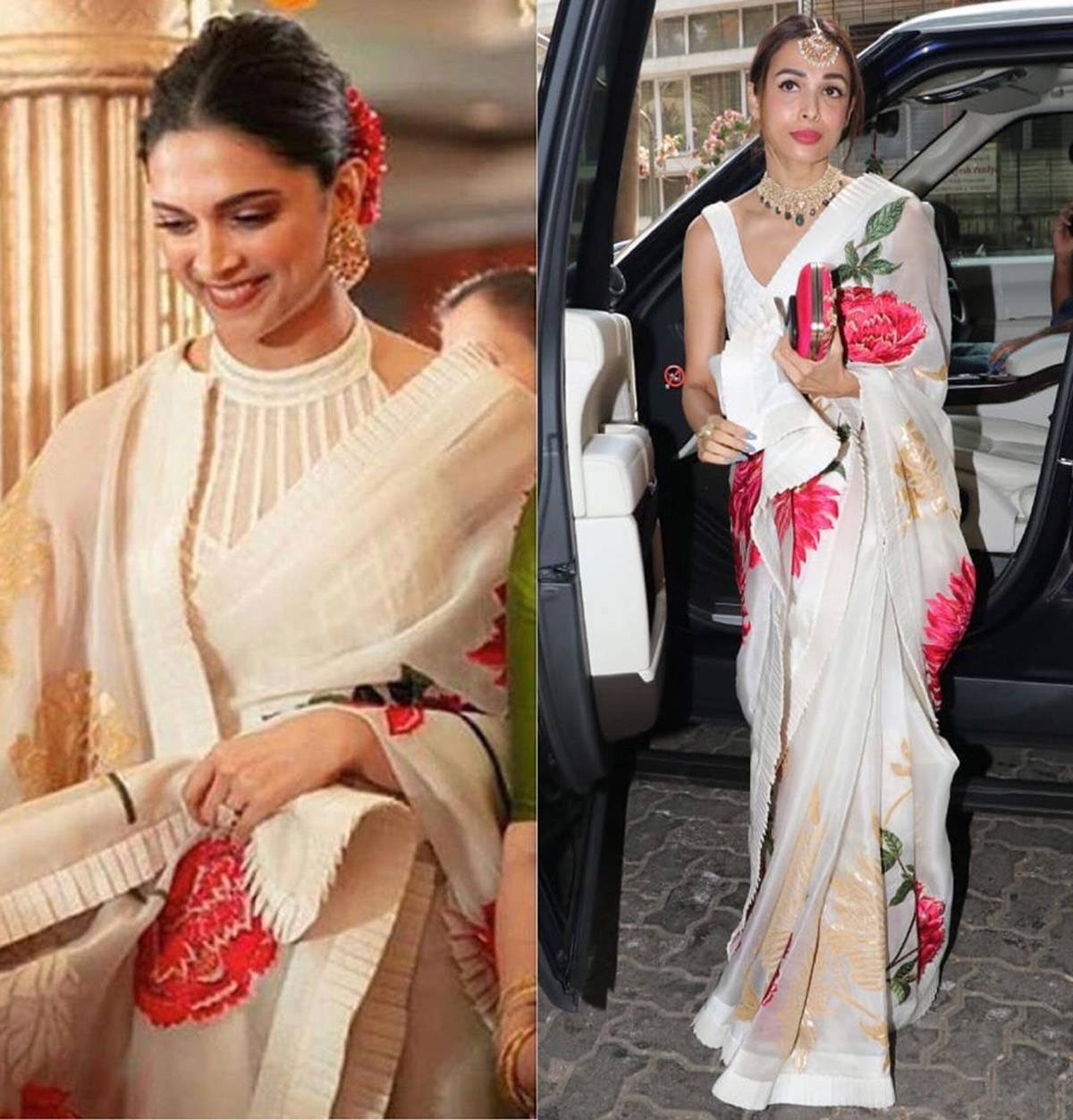 लोगों को आई दीपिका की याद लोगों को आई दीपिका की याद