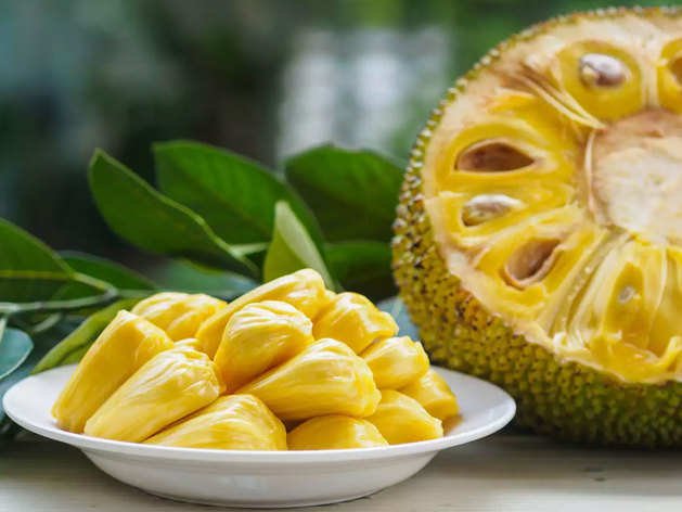 Jackfruit: 'वेज मीट' है जैकफ्रूट! गजब है इसका स्वाद और गुण