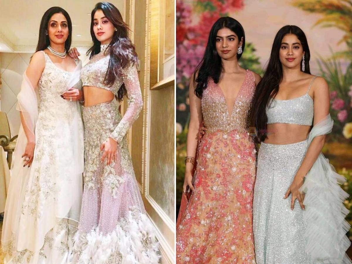 बॉलीवुड के सबसे स्टाइलिश बहनें बॉलीवुड के सबसे स्टाइलिश बहनें