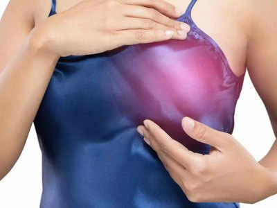 Menstrual Health Awareness: प्रेग्नेंसी और MC के दौरान ब्रेस्ट में आते हैं ये बदलाव