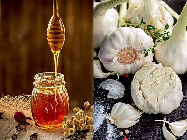 Men's Health : पुरुषों के लिए कमाल करेगा लहसुन और शहद का सेवन