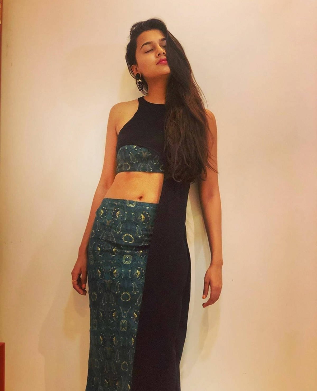 स्टाइल एक्सपेरिमेंट