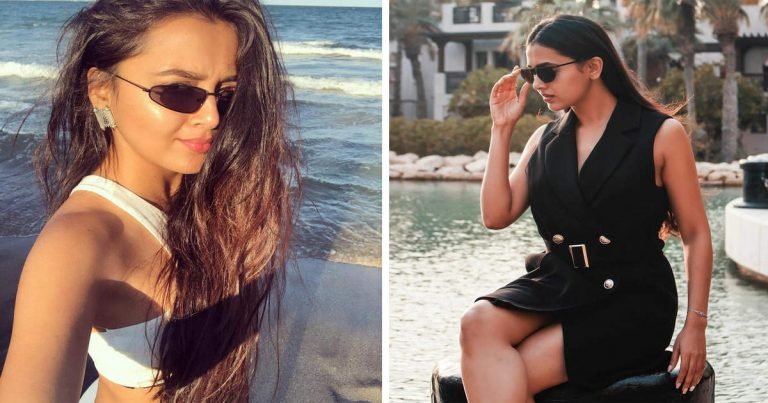 tejasswi prakash hot and sexy photos: lifestyle tv actress tejasswi prakash style is sure to impress you