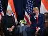 भारत-चीन तनाव: मोदी का मूड खराब है? भारत बोला- डोनाल्‍ड ट्रंप से बात कब हुई? 