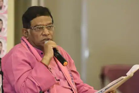 पूर्व सीएम अजीत जोगी को लगाया गया 'रेयर' इंजेक्शन, ट्रीटमेंट को लेकर डॉक्टरों ने कहा....
