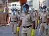 महाराष्ट्र: पुलिसकर्मियों पर थम नहीं रहा कोरोना का कहर, पिछले 24 घंटे में 116 संक्रमित, 3 की मौत 