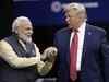 ट्रंप ने फिर की मोदी की तारीफ, बोले- भारत के पीएम सज्जन व्यक्ति, मुझे हैं पसंद 