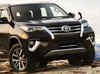 नई Toyota Fortuner से जल्द उठेगा पर्दा, जानें खास बातें 
