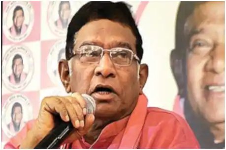 राजीव गांधी के पीए का एक फोन कॉल अजीत जोगी को ले आया राजनीति में