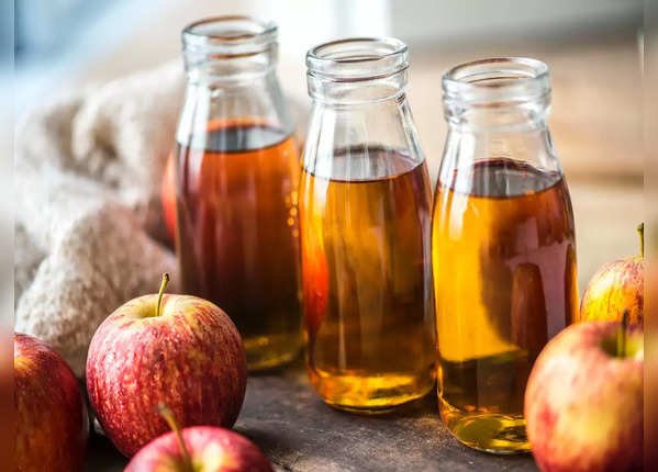 ​पेशाब की जलन का घरेलू उपचार है सेब का सिरका