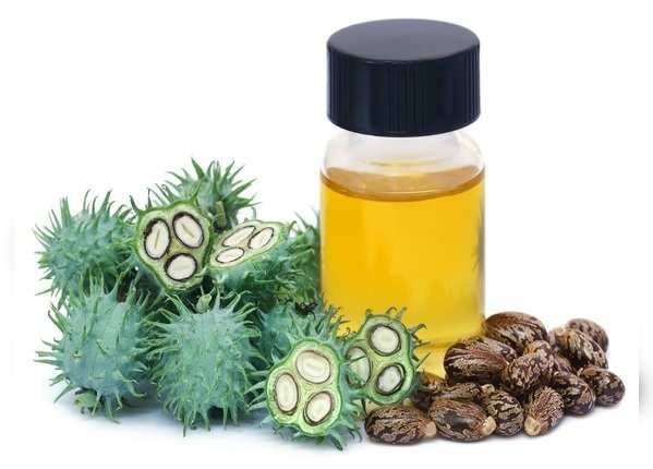 ​अपेंडिक्स की घरेलू दवा है अरंडी का तेल