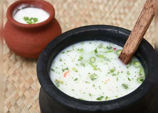 ​अपेंडिक्स का घरेलू उपचार है छाछ