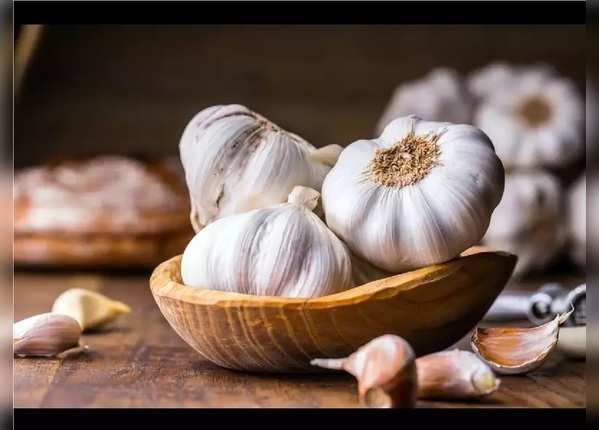 ​अपेंडिक्स रोग का इलाज है लहसुन