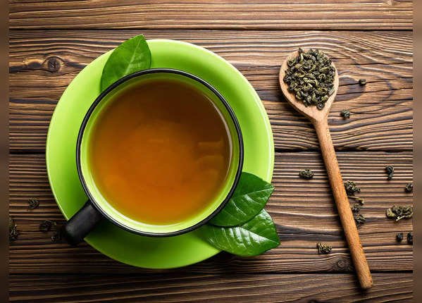 ​अपेंडिक्स का रामबाण इलाज है ग्रीन टी