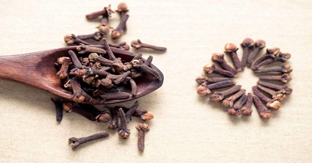 Health Benefits Of Cloves Health Benefits Of Cloves रोज करें 2 लौंग