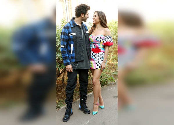 स्माइलिंग सारा की खूबसूरती