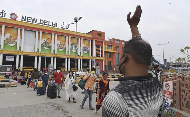 आज से शुरू होने जा रही 200 ट्रेनें, यात्रा से पहले इन 5 बातों का जरूर रखें ख्याल