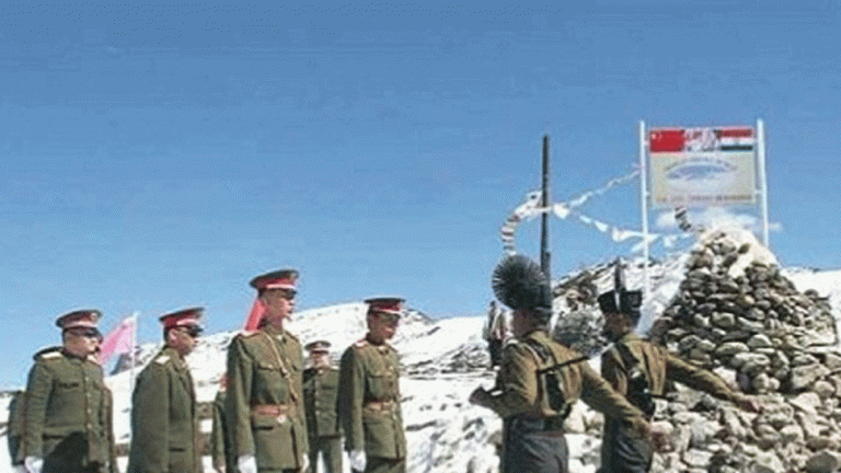 China Reaction on Sino-India Border Clashes Says its troops committed to uphold peace