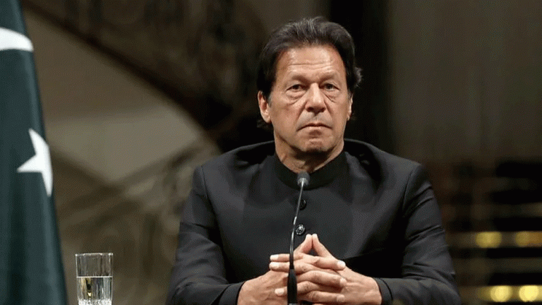 Pakistan PM Imran khan’s 5 biggest fear including narendra modi | पाकिस्तान के पीएम इमरान खान को है इन 5 बातों का खौफ, उड़ चुकी है नींद