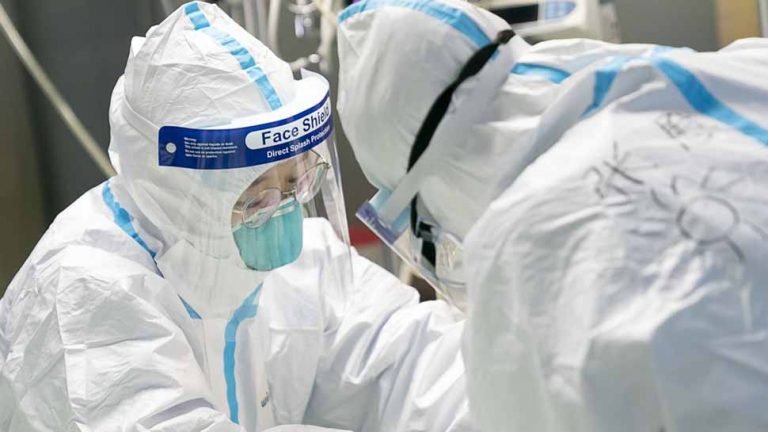 Coronavirus back in Wuhan China | चीन में कोविड-19 के 15 नए मामले, Wuhan में होगी 1.1 करोड़ लोगों की जांच