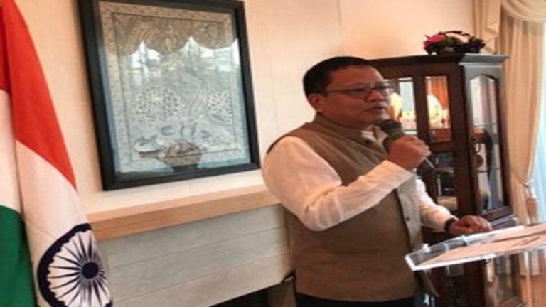 From Uttarakhand to Reykjavik India’s medicines reach iceland | उत्तराखंड से रेकजाविक तक, भारत की दवाएं आइसलैंड पहुंचीं