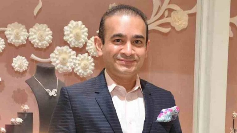 money laundering case: Indian govt submits more proof against Nirav Modi | PNB घोटाला: भारत सरकार ने मनी लॉन्ड्रिंग मामले में नीरव मोदी के खिलाफ और सबूत जमा किए