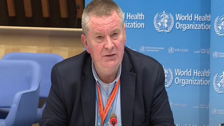 WHO executive director says COVID-19 may never go away from world | WHO के वरिष्ठ अधिकारी बोले