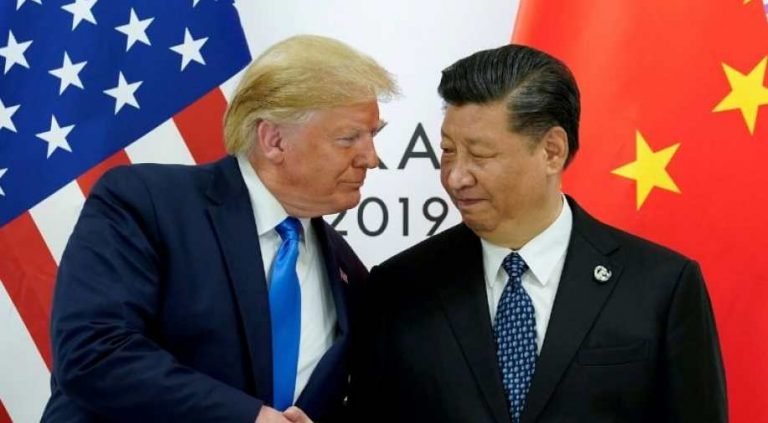 China gives these blunt answers on America’s threat to end relations with China | अमेरिका के चीन से रिश्‍ते खत्‍म करने की धमकी पर चीन ने दिया ये दो टूक जवाब