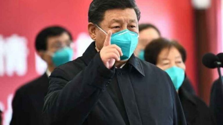 China targeting hospitals and labs for coronavirus research |कोरोना: चीन पर लगा जासूसी का आरोप, US ने कहा- रिसर्च लैब पर कर रहा साइबर हमले