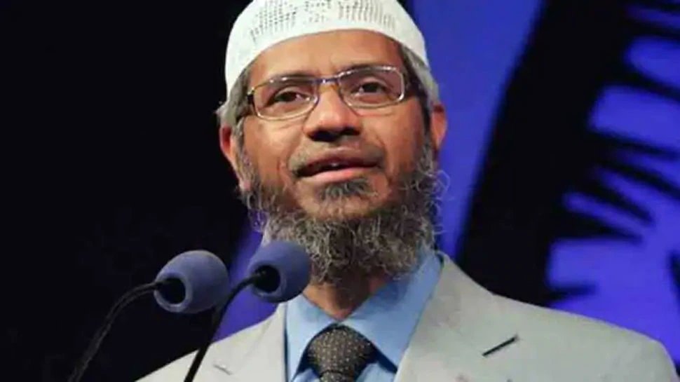 Zakir Naik peace tv fine for hateful speech| जाकिर नाइक के पीस टीवी पर ‘नफरत फैलाने वाले भाषण’ देने पर जुर्माना
