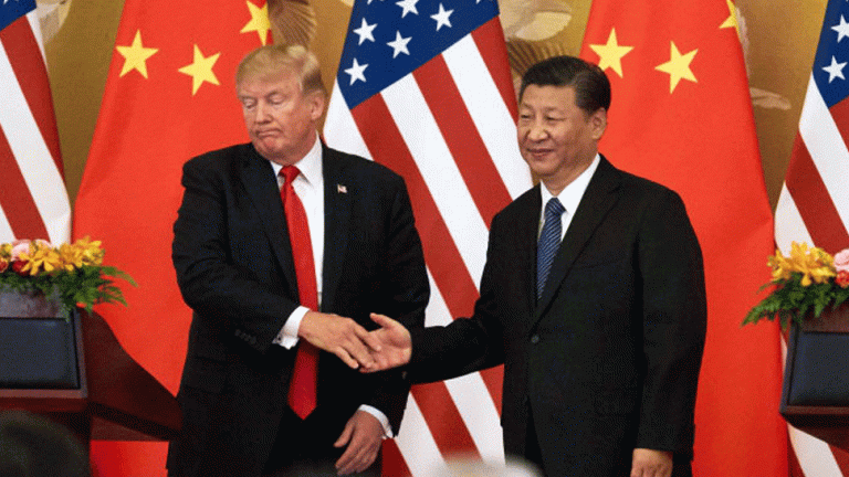America made 18 point plan against China, India will get benefit | चीन के खिलाफ अमेरिका ने बनाया 18 सूत्रीय प्लान, भारत को मिलेगा सीधा फायदा