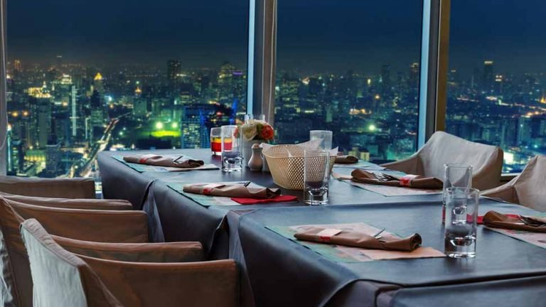Restaurants come up with creative ways of coping with COVID-19 | कोरोना के खौफ को कम करने के लिए इन Restaurants ने किया कुछ ऐसा, आप भी कहेंगे ‘वाह’