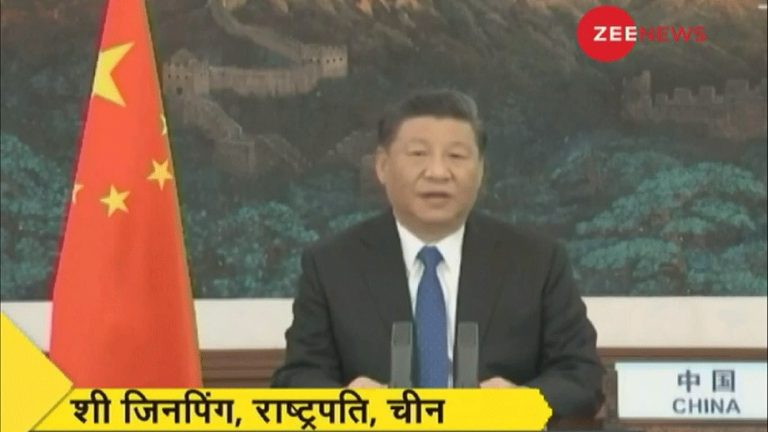 Chinese president Xi Jinping agreed to will cooperate in investigation against coronavirus | दुनिया के आगे झुकने पर मजबूर हुआ चीन, शी जिनपिंग ने कहा- कोरोना जांच में करेंगे सहयोग