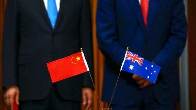 Australia and China spat over coronavirus inquiry gets uglier | कोरोना वायरस जांच पर और बिगड़े ऑस्ट्रेलिया और चीन के संबंध