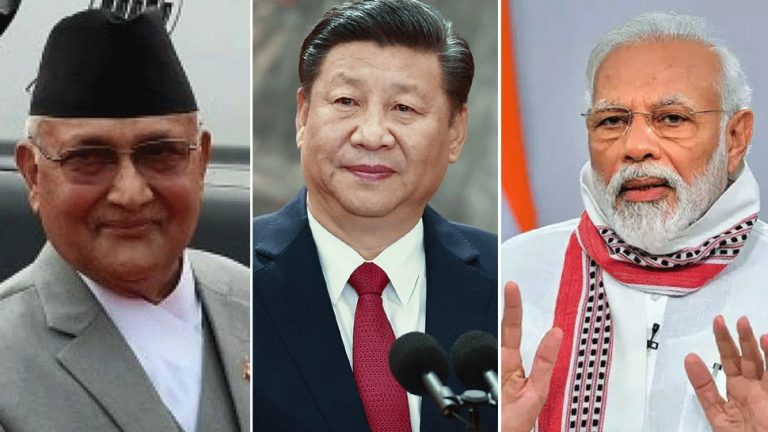 Is china behind India-nepal tension? | क्या भारत और नेपाल के बीच टेंशन का है ‘चाइनीज कनेक्शन’? जानें क्या है पूरा मामला