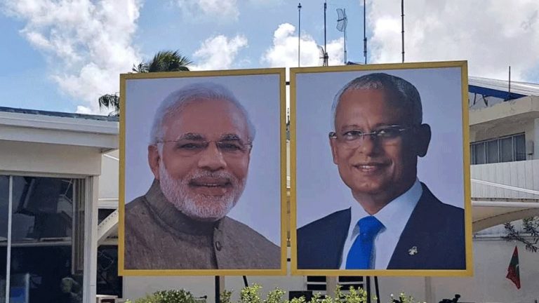 Maldives stands with India at OIC meet, says signaling out India over Islamophobia is incorrect | OIC की बैठक में पाकिस्तान को तगड़ा झटका, मालदीव ने भारत के पक्ष में दिया बयान