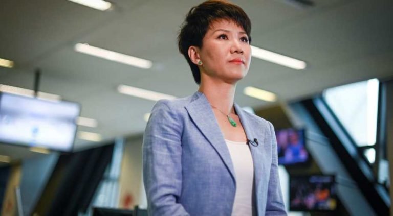 US asks nation-based employees of Chinese state media to share personal details | और बढ़ा तनाव, अमेरिका ने US में रहने वाले चीनी पत्रकारों से मांगी यह जानकारी